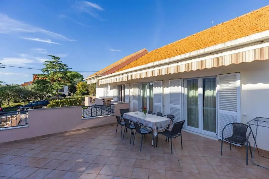 Apartman Venko Kožino 0*,  Kroatien