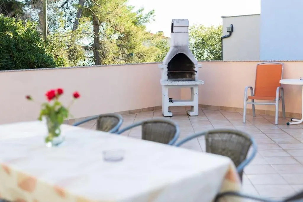 Apartman Venko Kožino 0*,  Kroatien