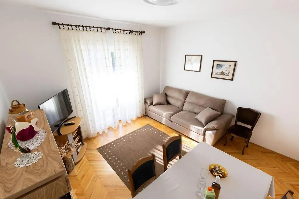 Apartment Apartman Venko Kožino