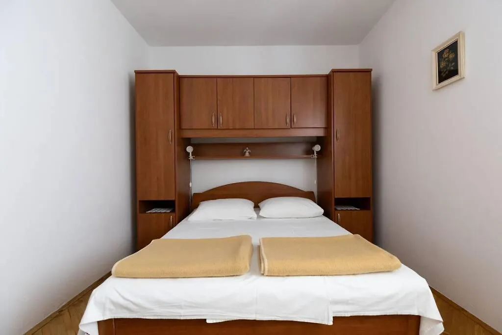 Apartman Venko Kožino Apartment