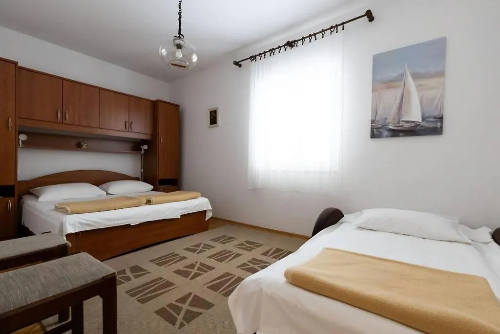 Apartman Venko Kožino Apartment
