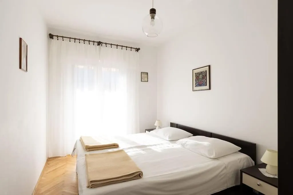 Apartman Venko Kožino Kroatien