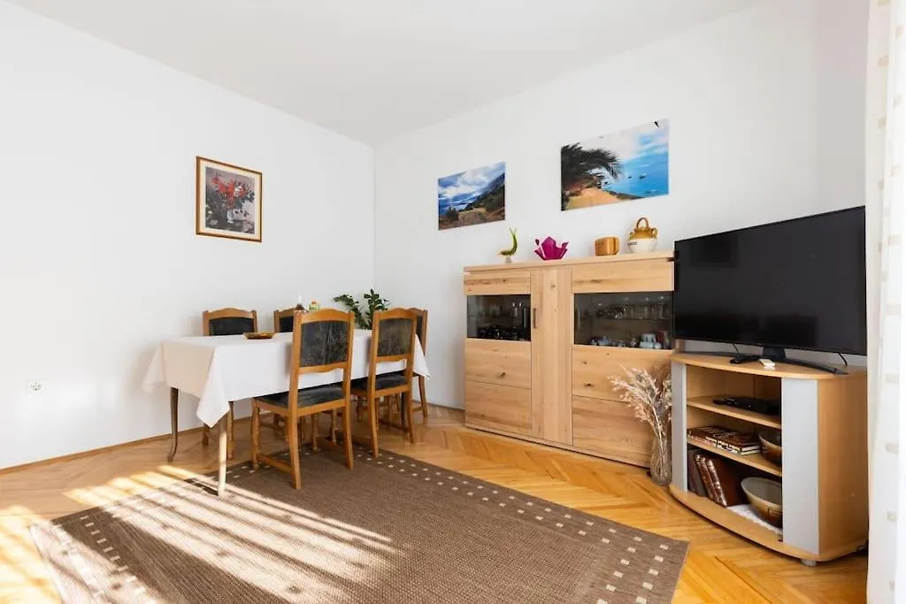 Apartman Venko Kožino