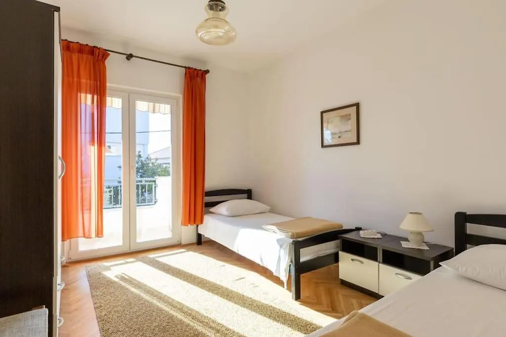 Apartment Apartman Venko Kožino