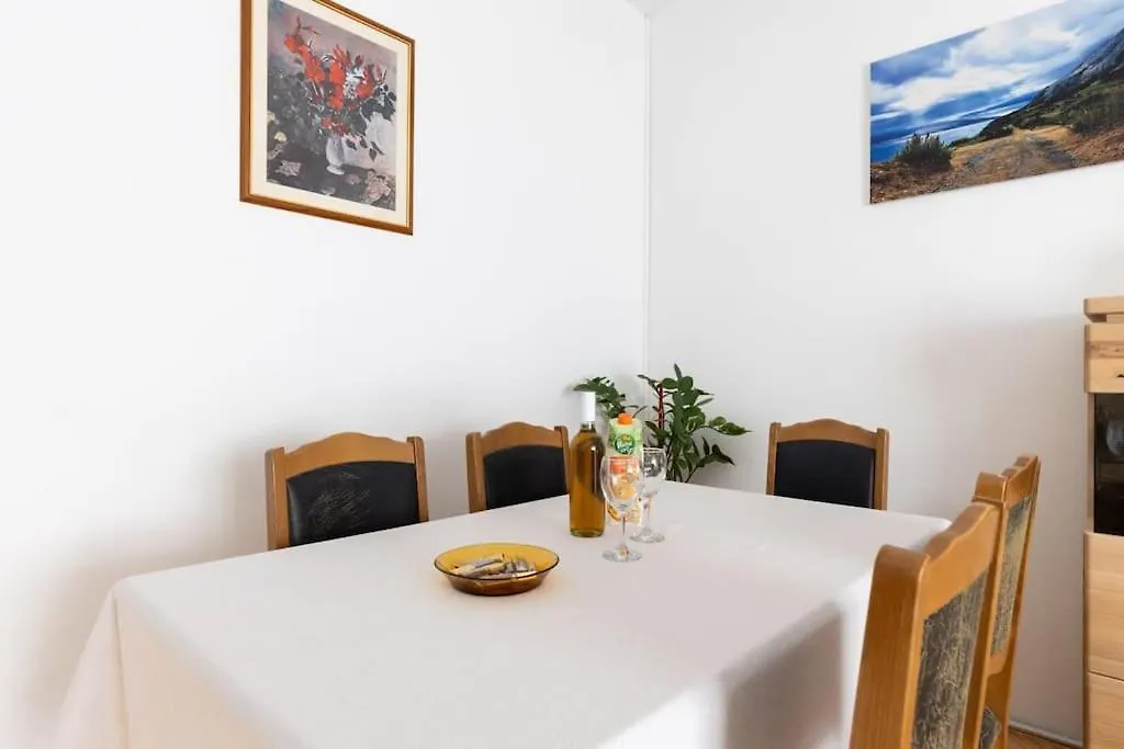 Apartment Apartman Venko Kožino Kroatien
