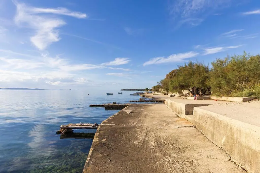 Apartman Venko Kožino Kroatien