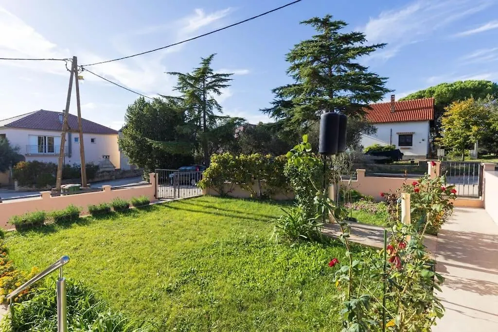 Apartman Venko Kožino 0*,  Kroatien